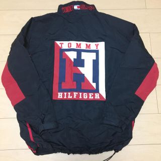 トミーヒルフィガー(TOMMY HILFIGER)のTommy Hilfiger ナイロンジャケット(ナイロンジャケット)