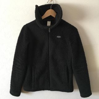 パタゴニア(patagonia)のPatagonia パタゴニア  フリースジャケット girls XL 14(その他)