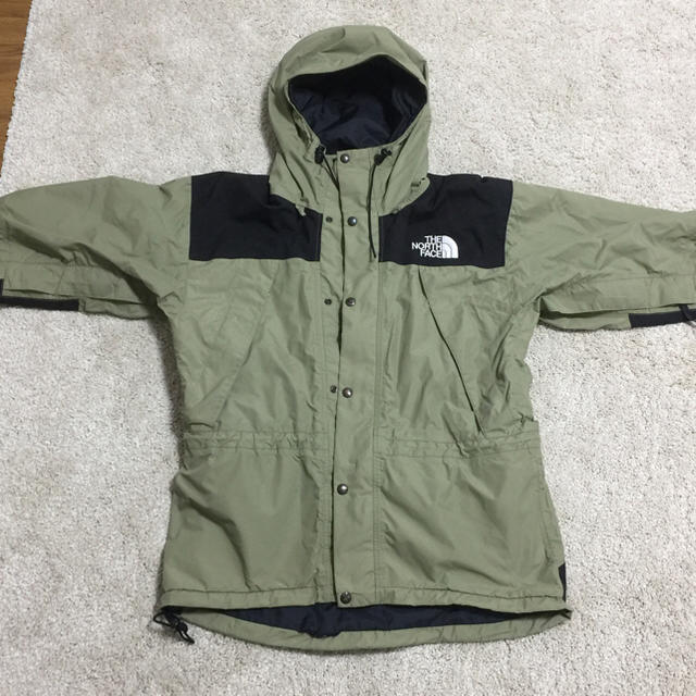 Northface ゴアテックス