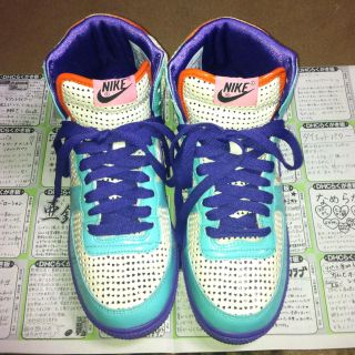 ナイキ(NIKE)のNIKE X SLY スニーカー(スニーカー)