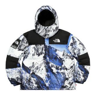 シュプリーム(Supreme)のM Supreme The North Face Baltoro Jacket(ダウンジャケット)