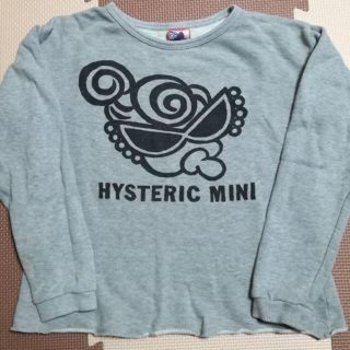 ヒステリックミニ(HYSTERIC MINI)の【さおりぃ様専用】ヒスミニ トレーナー(その他)