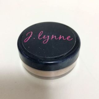 J.Lynne★Mineral Glow IlluminatingPowder(その他)