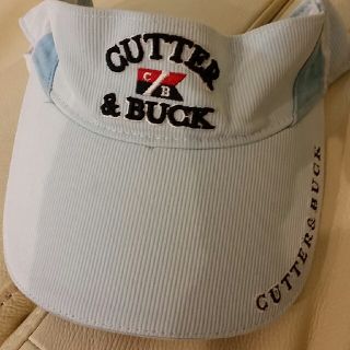 カッターアンドバック(CUTTER & BUCK)の専用　カッターバック　サンバイザー(その他)