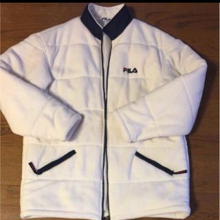 フィラ(FILA)のT-S様専用。FILA メンズアウター(ブルゾン)