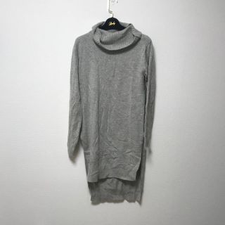 ゴア(goa)の新品 ♡ goa ♡ ニットワンピース(ひざ丈ワンピース)