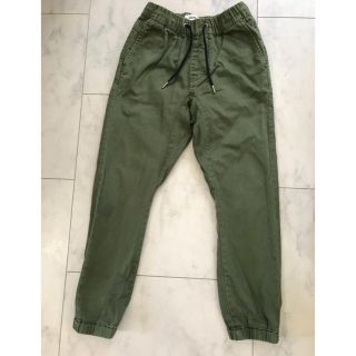 クイックシルバー(QUIKSILVER)のQUIKSILVERパンツ★150cm(パンツ/スパッツ)