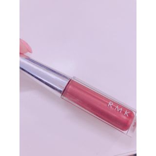 アールエムケー(RMK)のRmk リキッドアイライナー ボルドー♡(アイライナー)