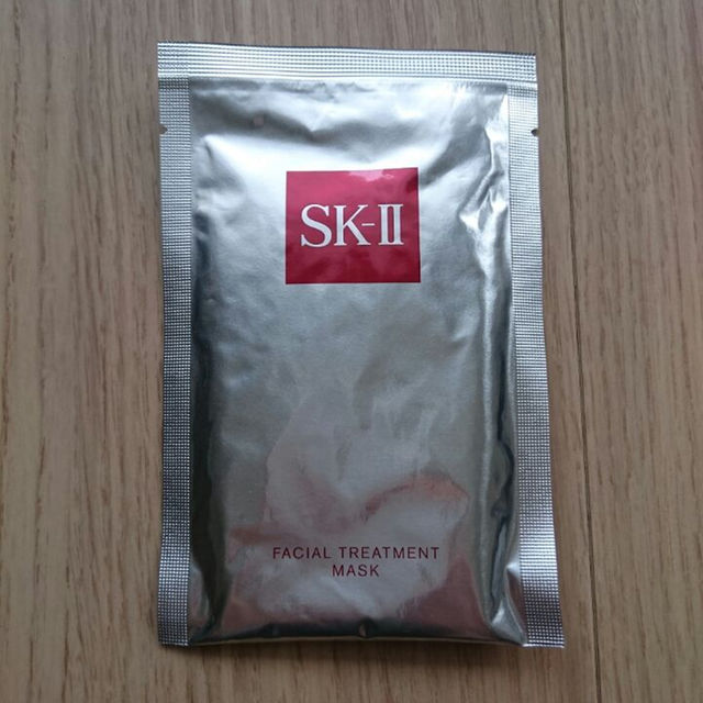 SK-II(エスケーツー)のSK-Ⅱ フェイシャル トリートメント マスク コスメ/美容のスキンケア/基礎化粧品(その他)の商品写真