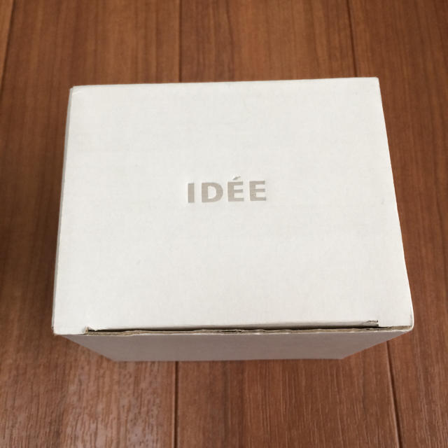 IDEE(イデー)の【ma-mun様用】IDEE ペアマグカップ インテリア/住まい/日用品のキッチン/食器(グラス/カップ)の商品写真