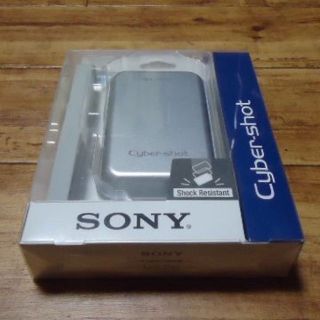 SONY デジカメハードキャリングケース LCH−TW1(旅行用品)