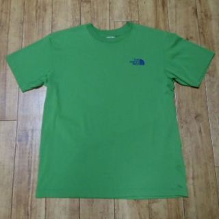 ザノースフェイス(THE NORTH FACE)のTHE NORTH FACE Tシャツ メンズM(その他)