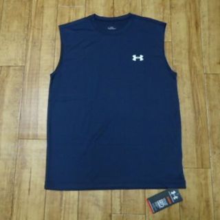 アンダーアーマー(UNDER ARMOUR)のアンダーアーマー　ＵＡテックＨＧ　ＳＬ　メンズＳＭサイズ　未使用品(その他)