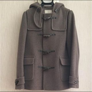 ユナイテッドアローズ(UNITED ARROWS)のユナイテッドアローズ ダッフルコート(ダッフルコート)