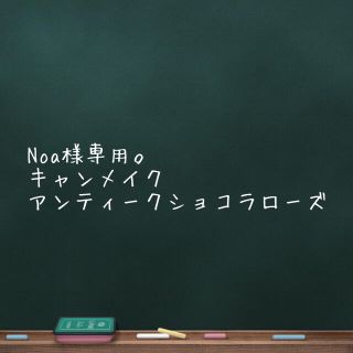 キャンメイク(CANMAKE)のNoa様▶︎キャンメイク アンティークショコラローズ(マスカラ)