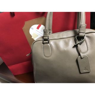 土屋鞄製造所 - 土屋鞄製造所 トートバッグ クラルテ サージュブリーフ