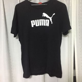 プーマ(PUMA)のpuma Tシャツ 黒(その他)