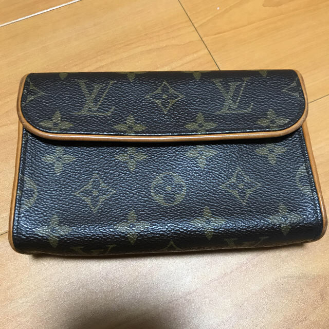 LOUIS VUITTON(ルイヴィトン)のsayu-k様専用 レディースのバッグ(ボディバッグ/ウエストポーチ)の商品写真