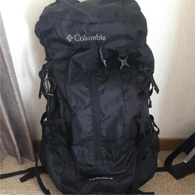 Columbia(コロンビア)のバックパック Columbia  メンズのバッグ(バッグパック/リュック)の商品写真