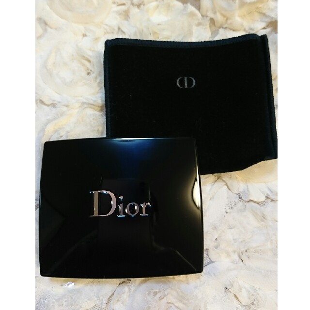 Christian Dior(クリスチャンディオール)のディオール チーク コスメ/美容のベースメイク/化粧品(チーク)の商品写真