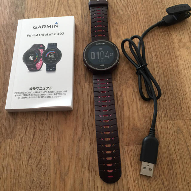 ガーミン GARMIN フォアアスリート235J入して下さい