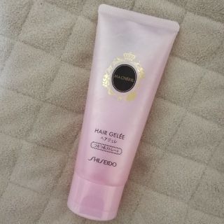 シセイドウ(SHISEIDO (資生堂))の【る.さま専用出品】マシェリ ヘアジュレ(つるつるストレート)(ヘアムース/ヘアジェル)