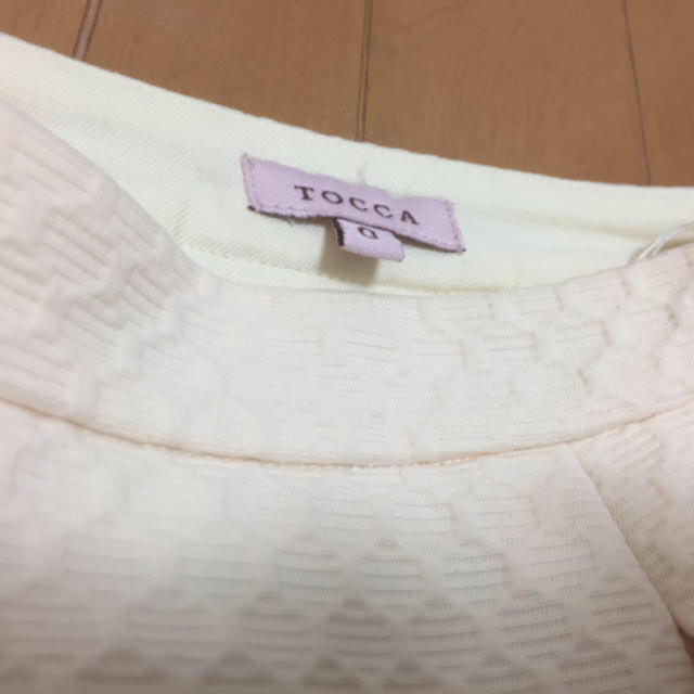 TOCCA(トッカ)のママ様専用 レディースのスカート(ひざ丈スカート)の商品写真