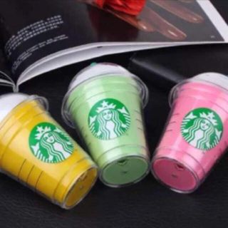 スターバックスコーヒー(Starbucks Coffee)のスターバックスモバイルバッテリー♡ 1点のみ(バッテリー/充電器)