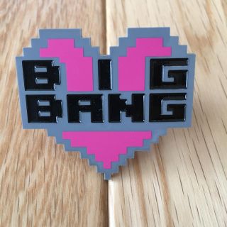 ビッグバン(BIGBANG)のBIGBANG コンサートノベルティー （ジヨン）(アイドルグッズ)