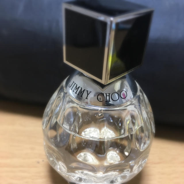 JIMMY CHOO(ジミーチュウ)のジミーチュウ オードトワレ コスメ/美容の香水(香水(女性用))の商品写真