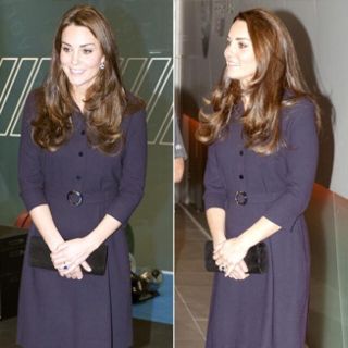 Issa London - キャサリン妃着用ワンピース♡新品タグ付きの通販 by