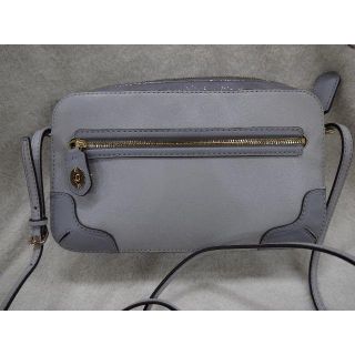 コーチ(COACH)のナポナポ様専用コーチ ショルダーバッグ  アウトレット品 　25067　未使用(ショルダーバッグ)