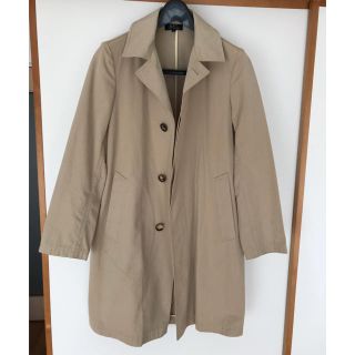 アーペーセー(A.P.C)の【A.P.C】アーペーセー ステンカラー トレンチコート(トレンチコート)