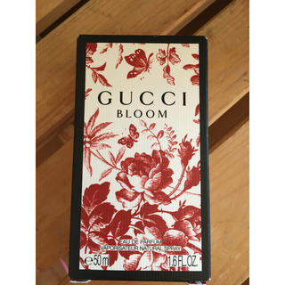 グッチ(Gucci)のGUCCI ブルーム50mm(香水(女性用))