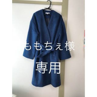 マウジー(moussy)の今期マウジー(ロングコート)