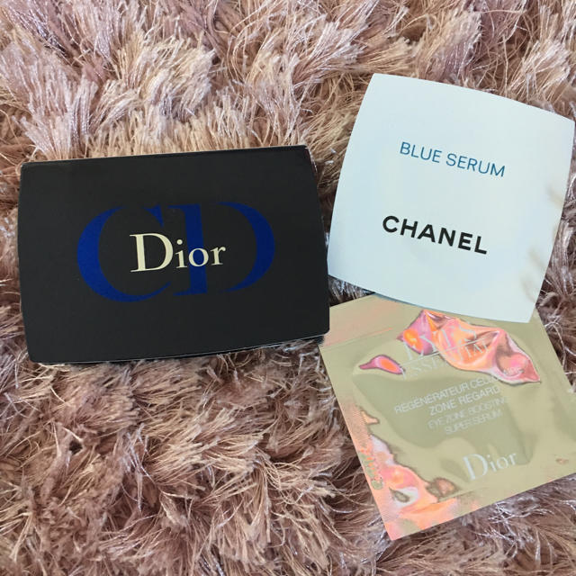 Dior(ディオール)のDiorファンデーション コスメ/美容のベースメイク/化粧品(ファンデーション)の商品写真