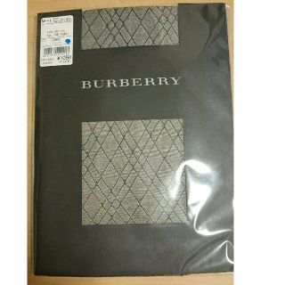 バーバリー(BURBERRY)のバーバリー(タイツ/ストッキング)