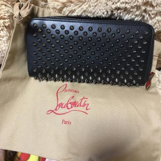 クリスチャンルブタン(Christian Louboutin)の財布(財布)