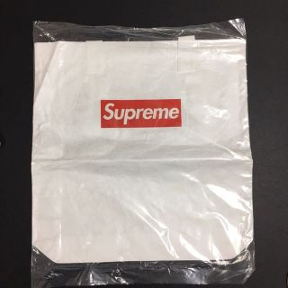 シュプリーム(Supreme)のsupreme  15aw 立ち上げトートバッグ(トートバッグ)