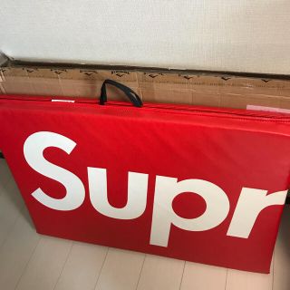 シュプリーム(Supreme)のsupreme everlast folding exercise mat(エクササイズ用品)