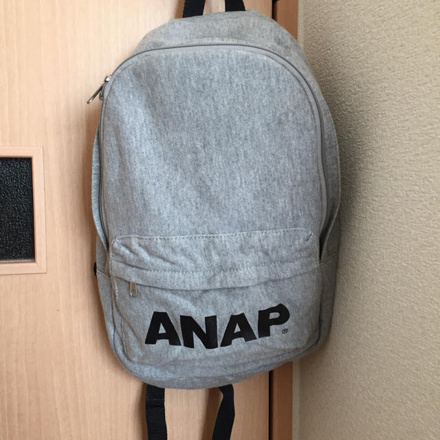 ANAP(アナップ)のANAP リュック レディースのバッグ(リュック/バックパック)の商品写真