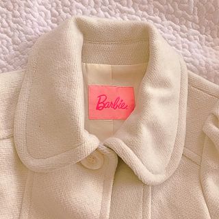 バービー(Barbie)の新品　バービー❁﻿コート(ロングコート)