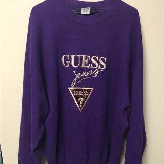 ゲス(GUESS)の専用(スウェット)