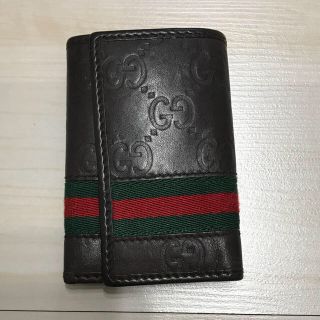 グッチ(Gucci)のグッチ キーケース(キーケース)