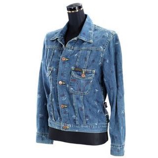 ヒステリックグラマー 新品 Gジャン/デニムジャケット(レディース)の ...
