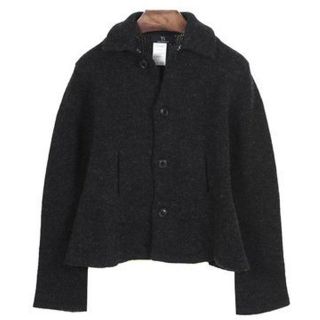 ヨウジヤマモト(Yohji Yamamoto)のYohji Yamamoto◆ヨウジ ヤマモト◆ニットジャケット◆Y's/3(その他)