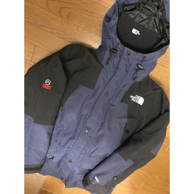 THE NORTH FACE(ザノースフェイス)のnorthface マウンテンパーカー ノースフェイス ダウン メンズのジャケット/アウター(マウンテンパーカー)の商品写真