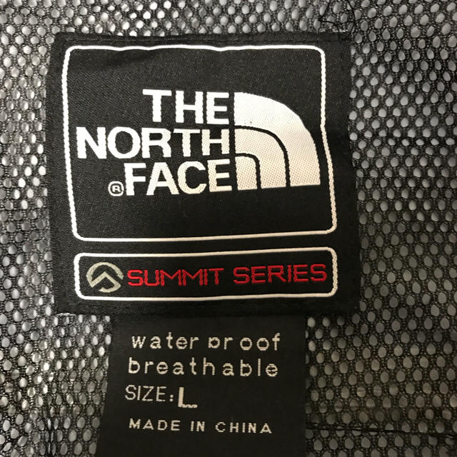 THE NORTH FACE(ザノースフェイス)のnorthface マウンテンパーカー ノースフェイス ダウン メンズのジャケット/アウター(マウンテンパーカー)の商品写真