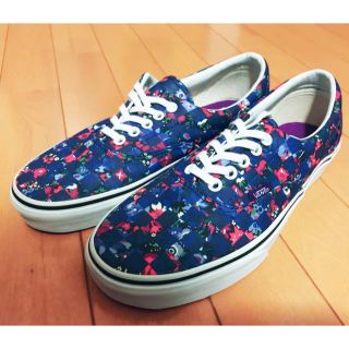 ヴァンズ(VANS)の★値下げしました★ VANS スニーカー(スニーカー)