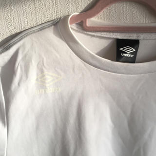 アンブロ(UMBRO)のumbro  Tシャツ(Tシャツ/カットソー(半袖/袖なし))